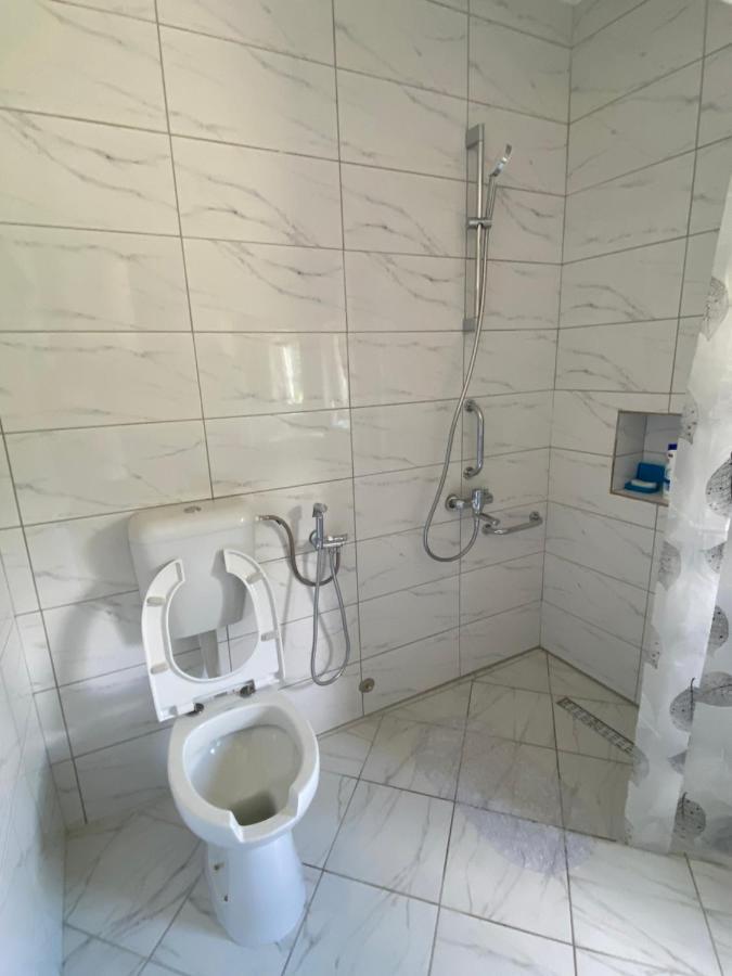 Casa Illyria Apartman Gusinje Kültér fotó