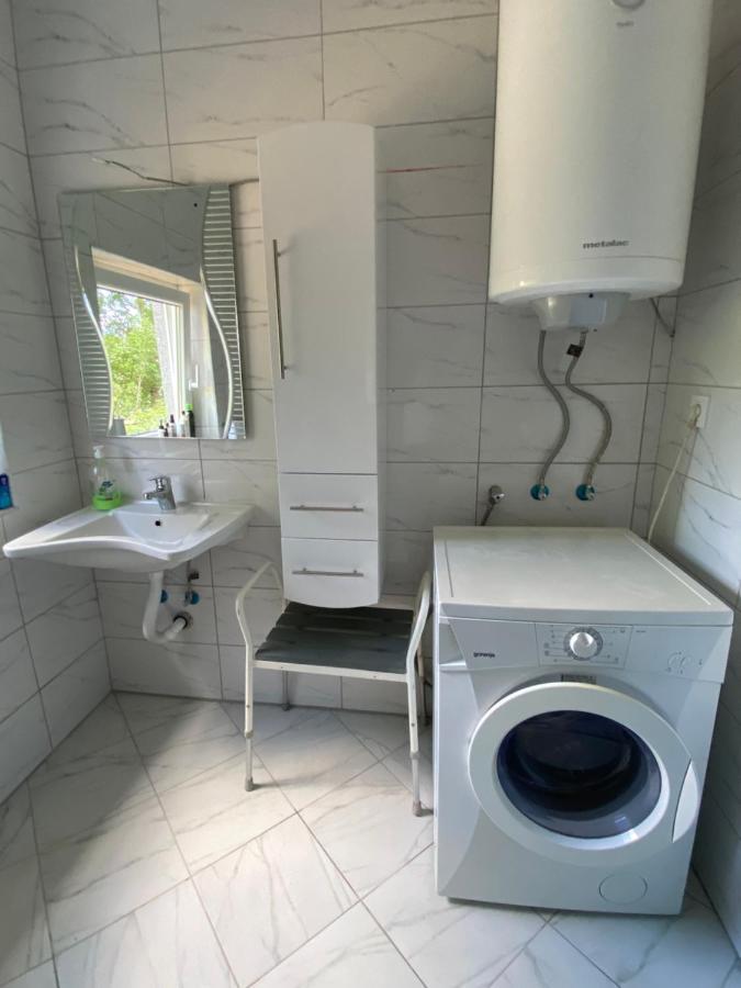 Casa Illyria Apartman Gusinje Kültér fotó