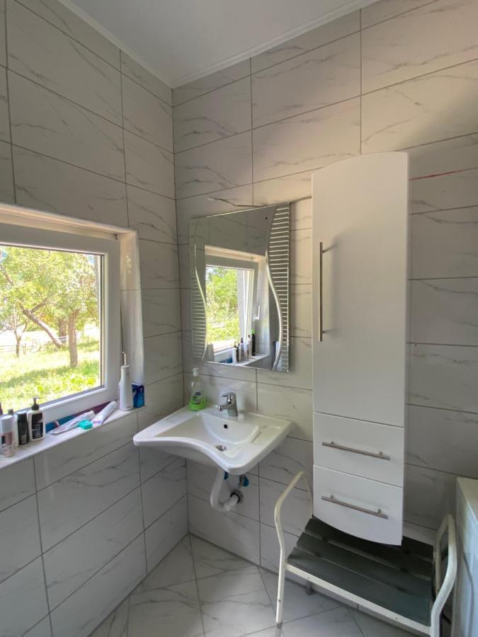 Casa Illyria Apartman Gusinje Kültér fotó